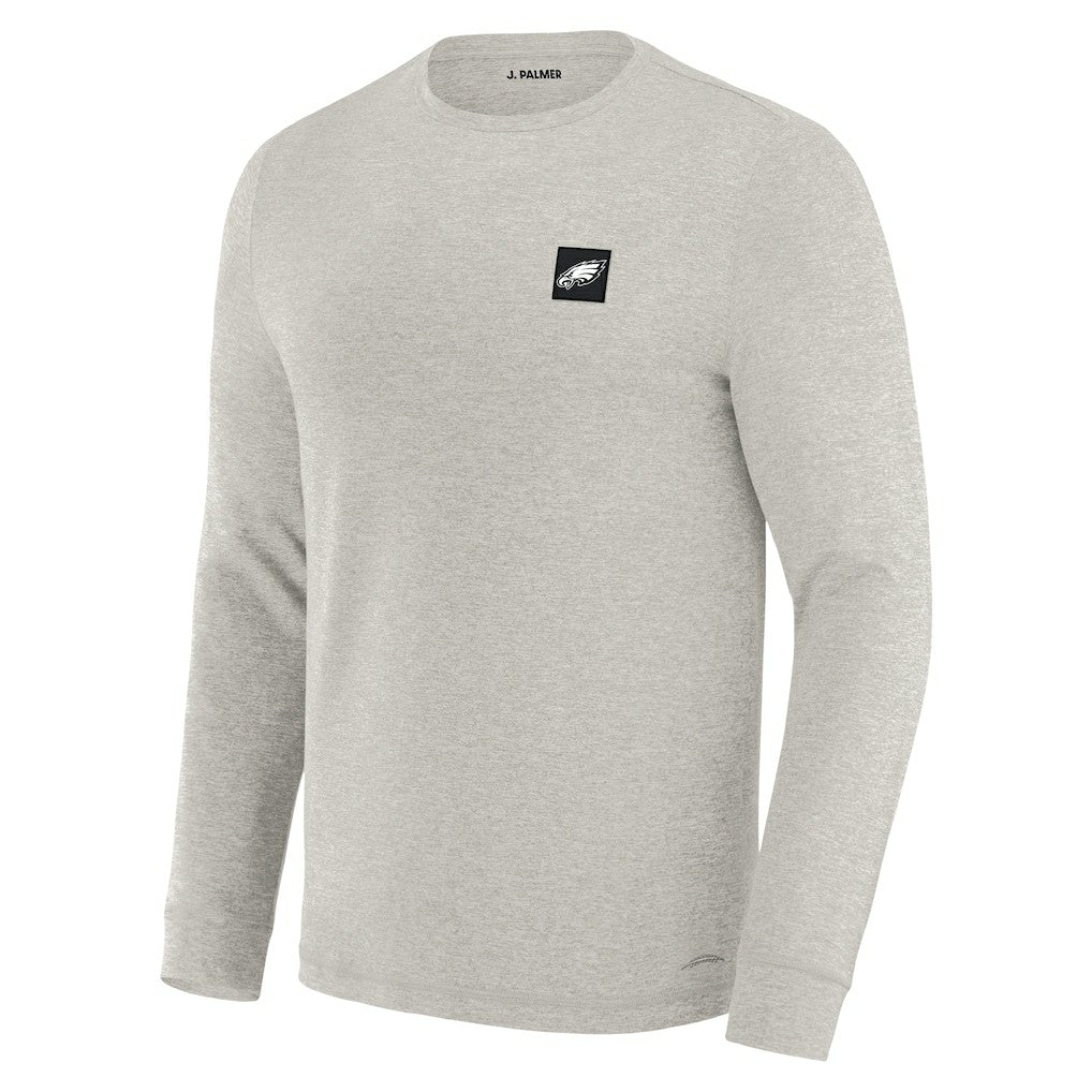NFL Philadelphia Eagles J. Palmer Four Down Long Sleeve T-Shirt