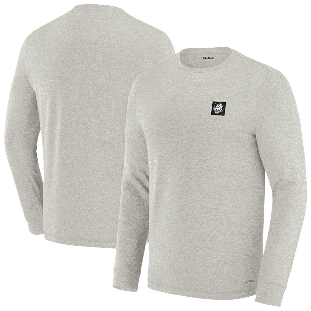 NFL Cincinnati Bengals J. Palmer Four Down Long Sleeve T-Shirt