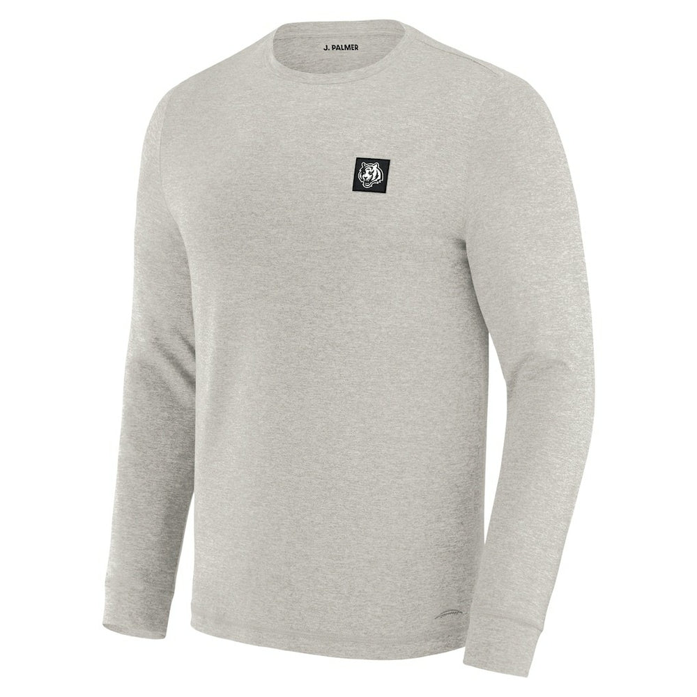 NFL Cincinnati Bengals J. Palmer Four Down Long Sleeve T-Shirt