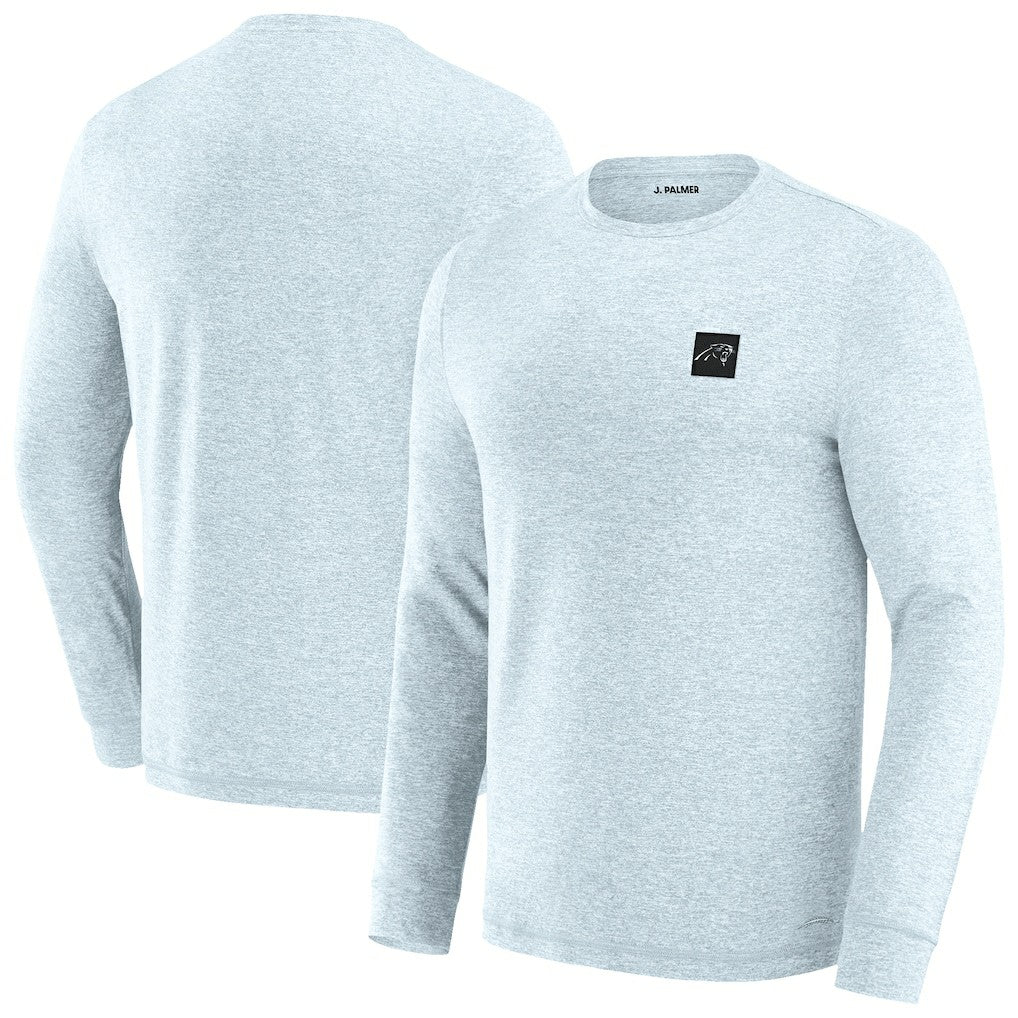 NFL Carolina Panthers J. Palmer Four Down Long Sleeve T-Shirt