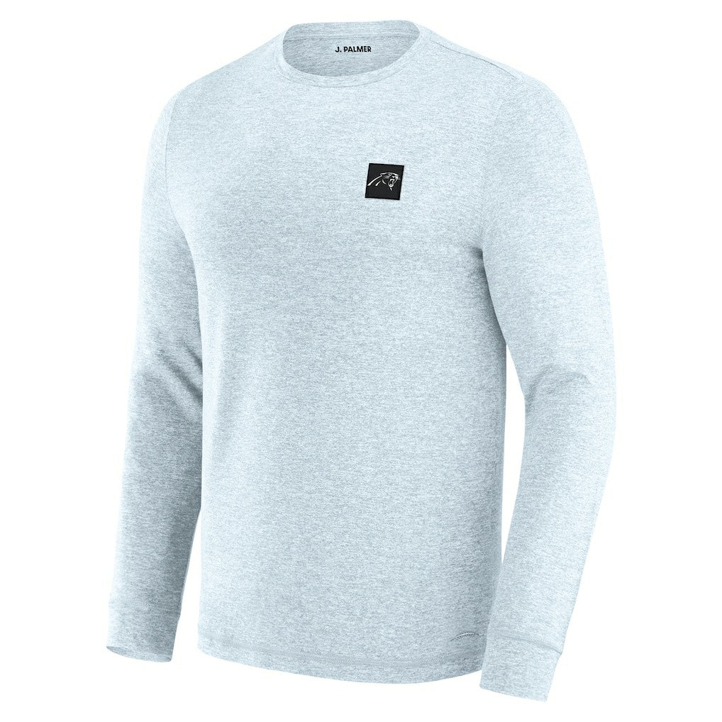 NFL Carolina Panthers J. Palmer Four Down Long Sleeve T-Shirt
