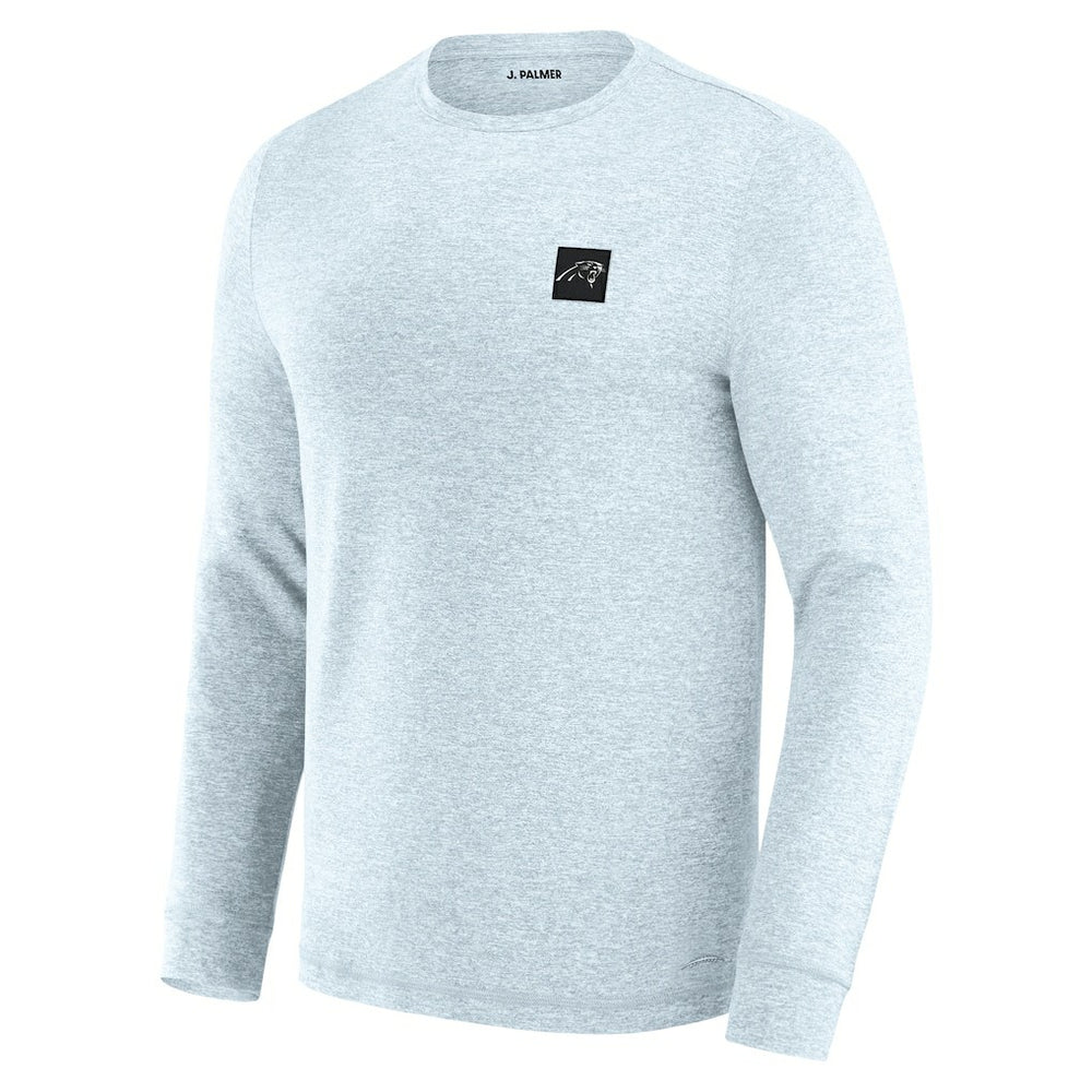 NFL Carolina Panthers J. Palmer Four Down Long Sleeve T-Shirt