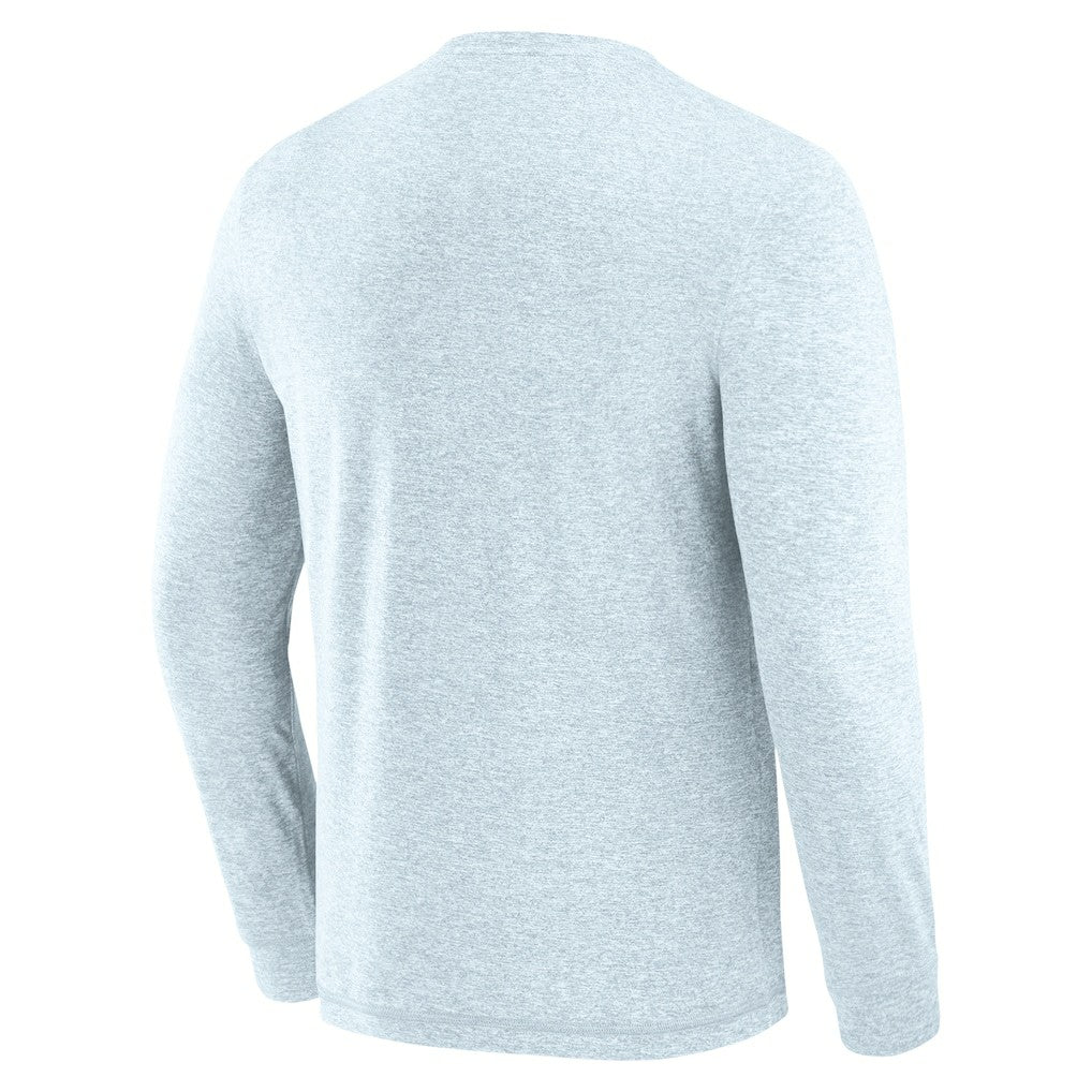 NFL Carolina Panthers J. Palmer Four Down Long Sleeve T-Shirt