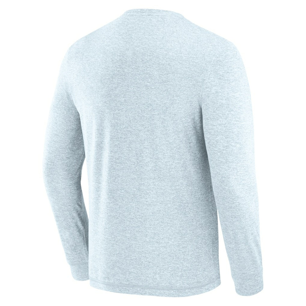 NFL Carolina Panthers J. Palmer Four Down Long Sleeve T-Shirt