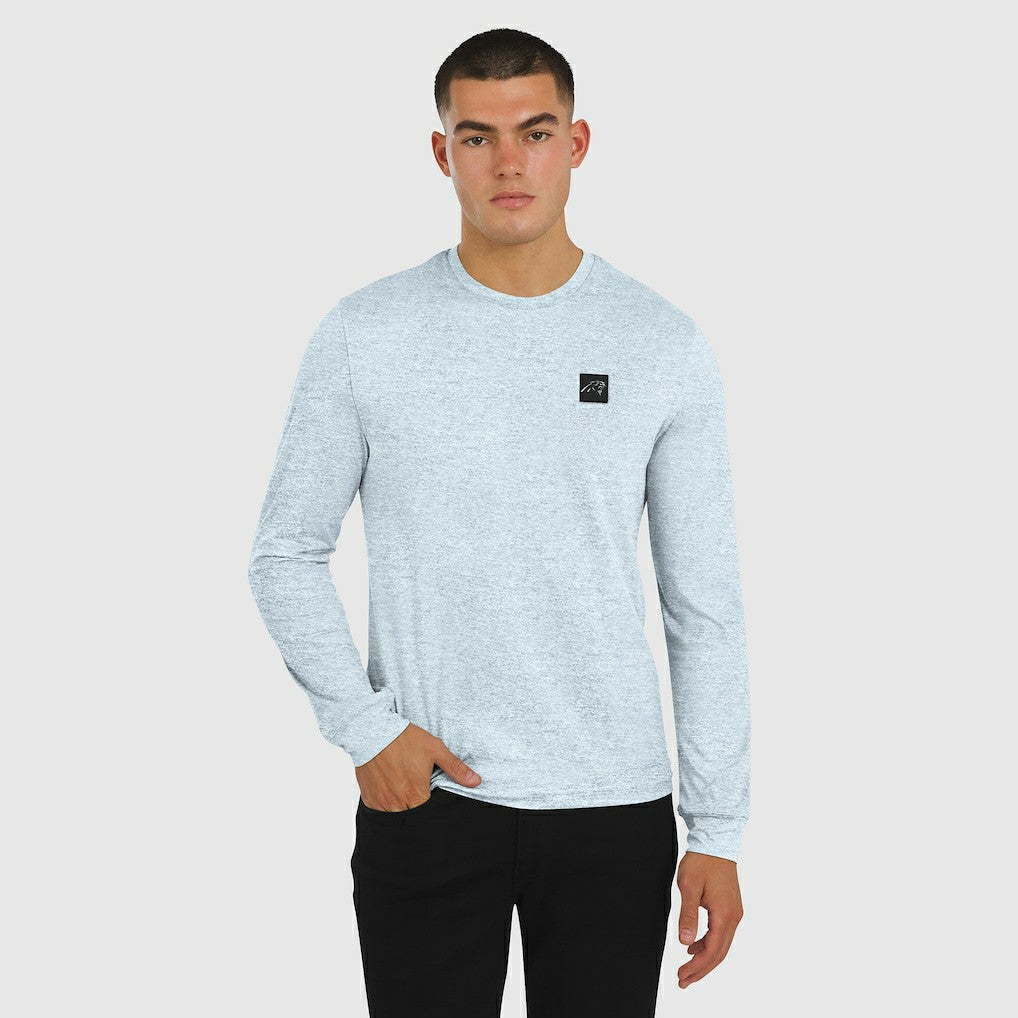 NFL Carolina Panthers J. Palmer Four Down Long Sleeve T-Shirt