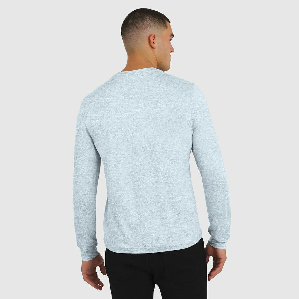 NFL Carolina Panthers J. Palmer Four Down Long Sleeve T-Shirt