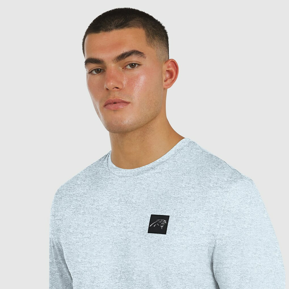 NFL Carolina Panthers J. Palmer Four Down Long Sleeve T-Shirt