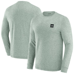 NFL New York Jets J. Palmer Four Down Long Sleeve T-Shirt