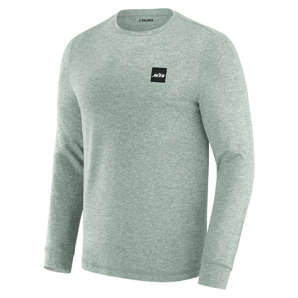 NFL New York Jets J. Palmer Four Down Long Sleeve T-Shirt
