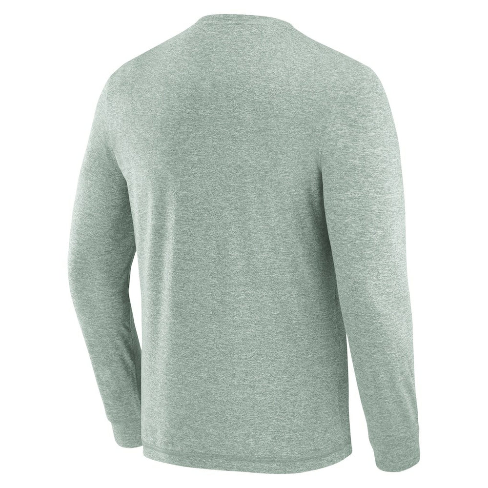 NFL New York Jets J. Palmer Four Down Long Sleeve T-Shirt