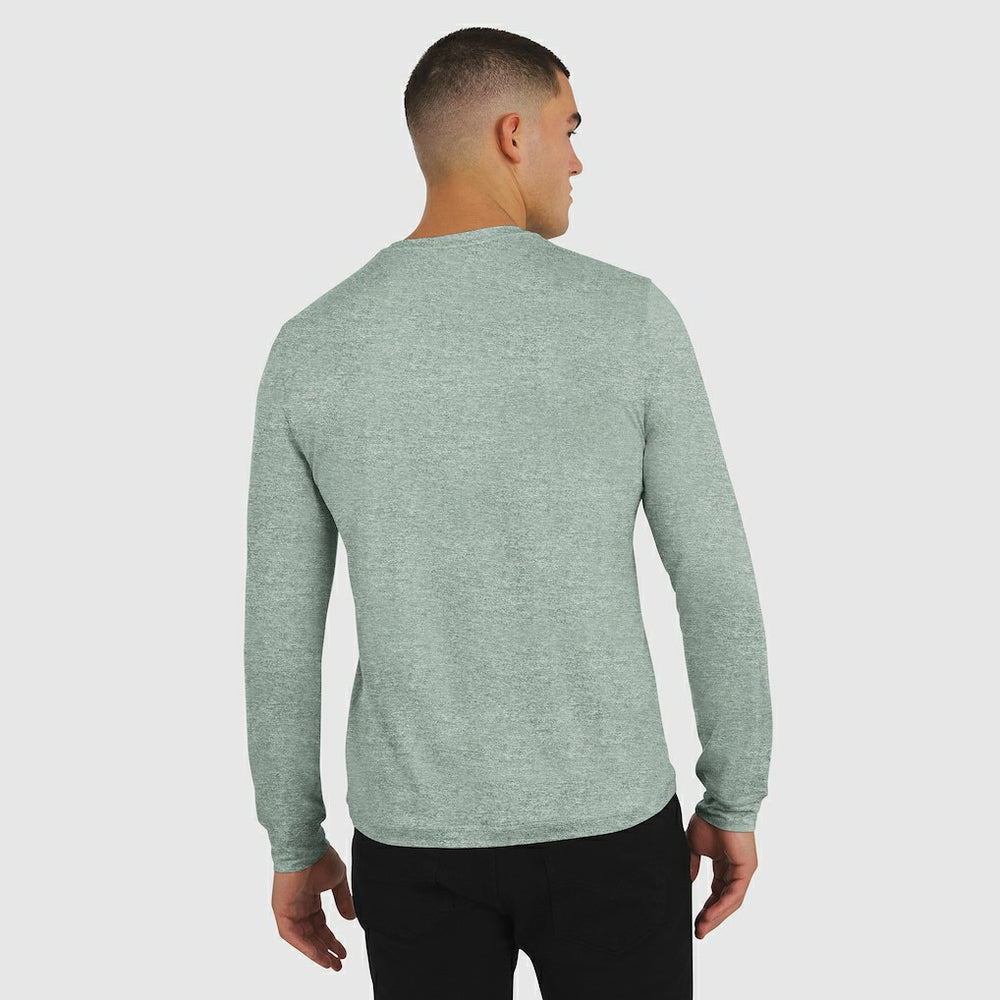 NFL New York Jets J. Palmer Four Down Long Sleeve T-Shirt