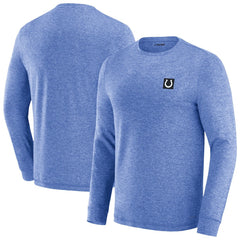 NFL Indianapolis Colts J. Palmer Four Down Long Sleeve T-Shirt