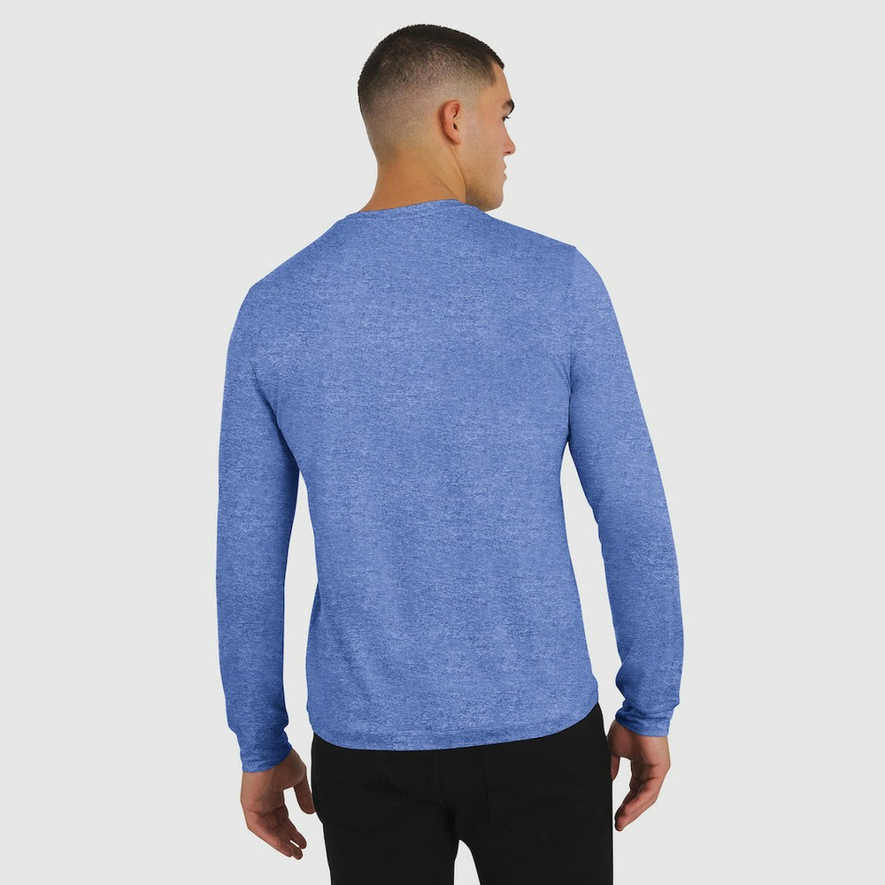 NFL Indianapolis Colts J. Palmer Four Down Long Sleeve T-Shirt