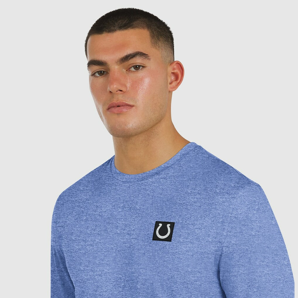 NFL Indianapolis Colts J. Palmer Four Down Long Sleeve T-Shirt