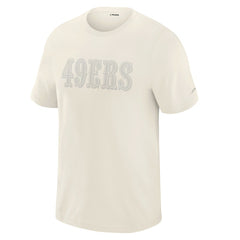 NFL San Francisco 49ers J. Palmer Play Action Tri-Blend Performance T-Shirt