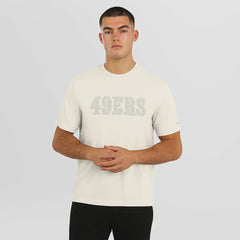 NFL San Francisco 49ers J. Palmer Play Action Tri-Blend Performance T-Shirt