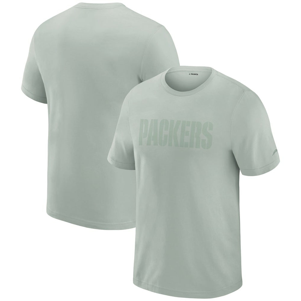 NFL Green Bay Packers J. Palmer Play Action Tri-Blend Performance T-Shirt