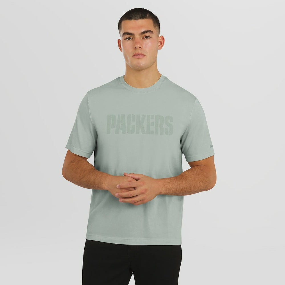 NFL Green Bay Packers J. Palmer Play Action Tri-Blend Performance T-Shirt