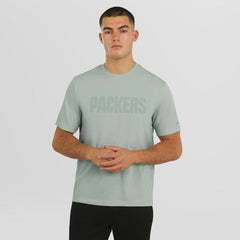 NFL Green Bay Packers J. Palmer Play Action Tri-Blend Performance T-Shirt