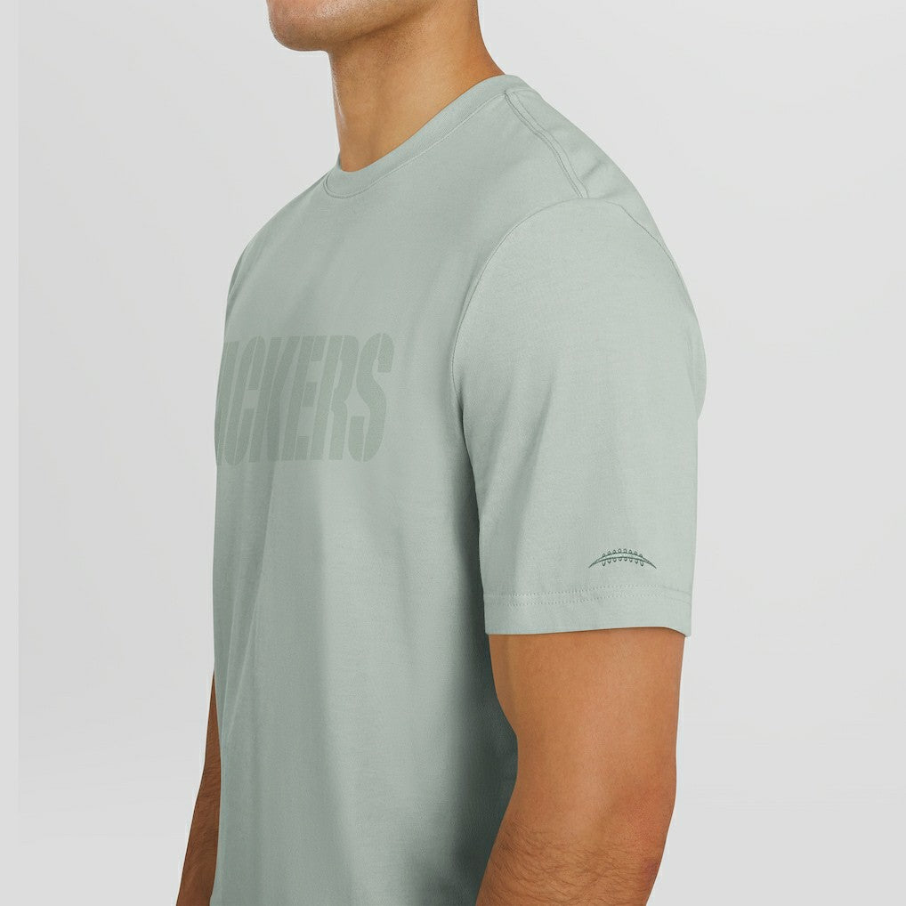 NFL Green Bay Packers J. Palmer Play Action Tri-Blend Performance T-Shirt
