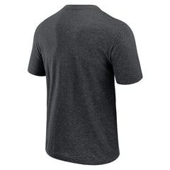 NFL Washington Commanders J. Palmer Players Lounge Tri-Blend T-Shirt