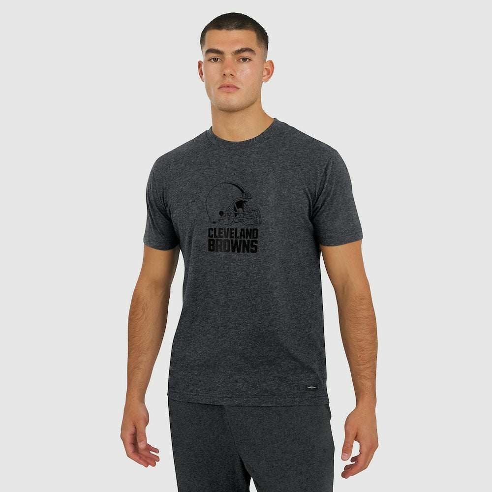NFL Cleveland Browns J. Palmer Players Lounge Tri-Blend T-Shirt