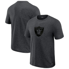 NFL Las Vegas Raiders J. Palmer Players Lounge Tri-Blend T-Shirt