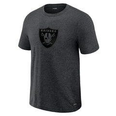NFL Las Vegas Raiders J. Palmer Players Lounge Tri-Blend T-Shirt