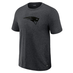 NFL New England Patriots J. Palmer Players Lounge Tri-Blend T-Shirt