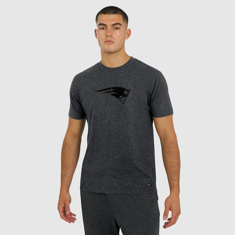 NFL New England Patriots J. Palmer Players Lounge Tri-Blend T-Shirt