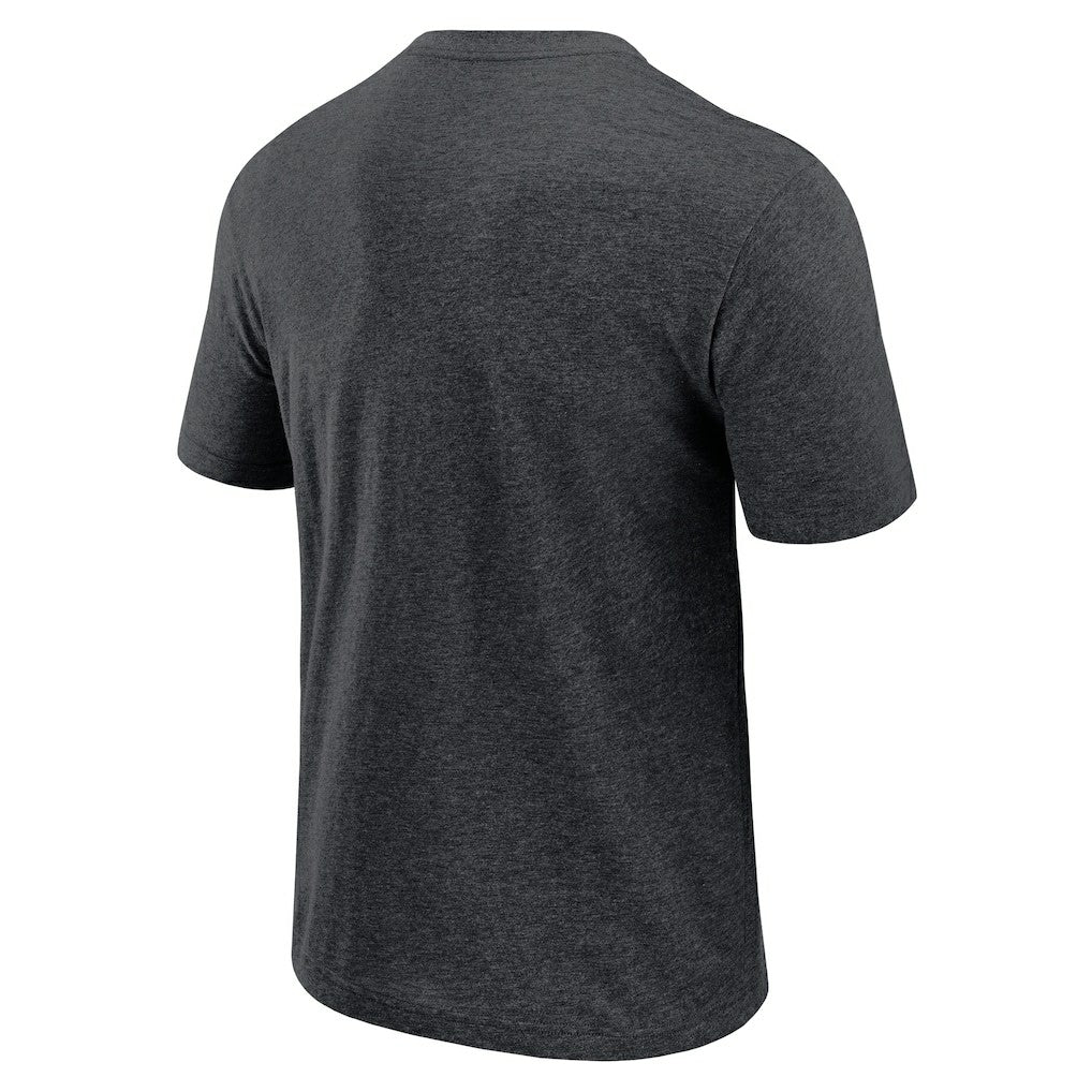 NFL New York Jets J. Palmer Players Lounge Tri-Blend T-Shirt
