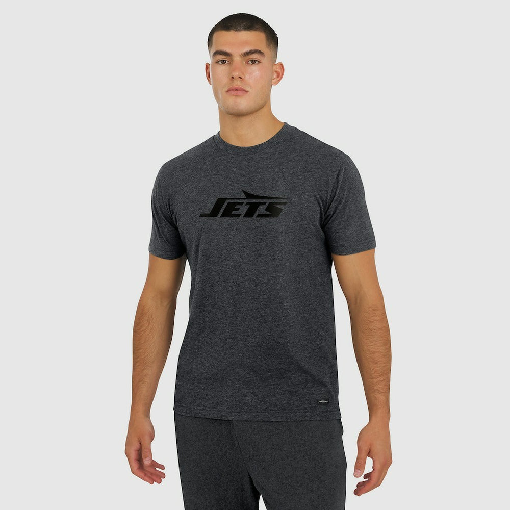 NFL New York Jets J. Palmer Players Lounge Tri-Blend T-Shirt