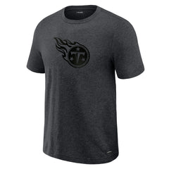 NFL Tennessee Titans J. Palmer Players Lounge Tri-Blend T-Shirt