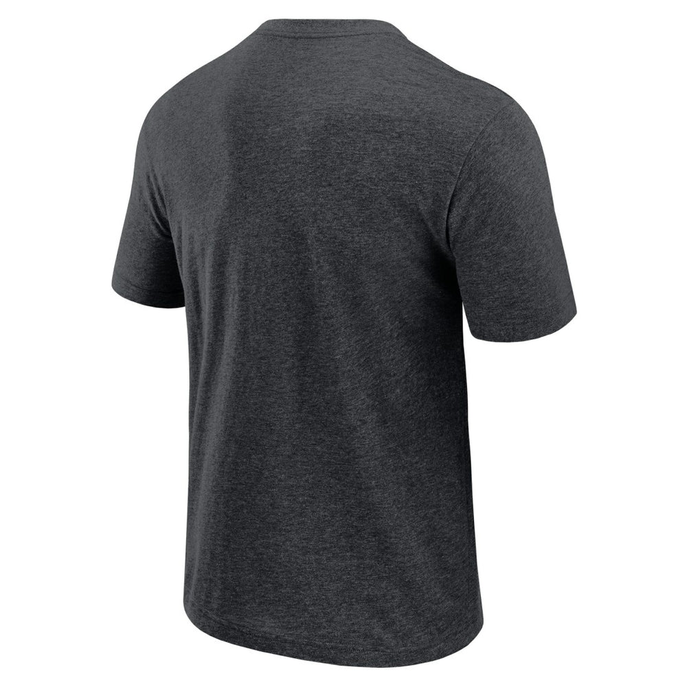 NFL Tennessee Titans J. Palmer Players Lounge Tri-Blend T-Shirt