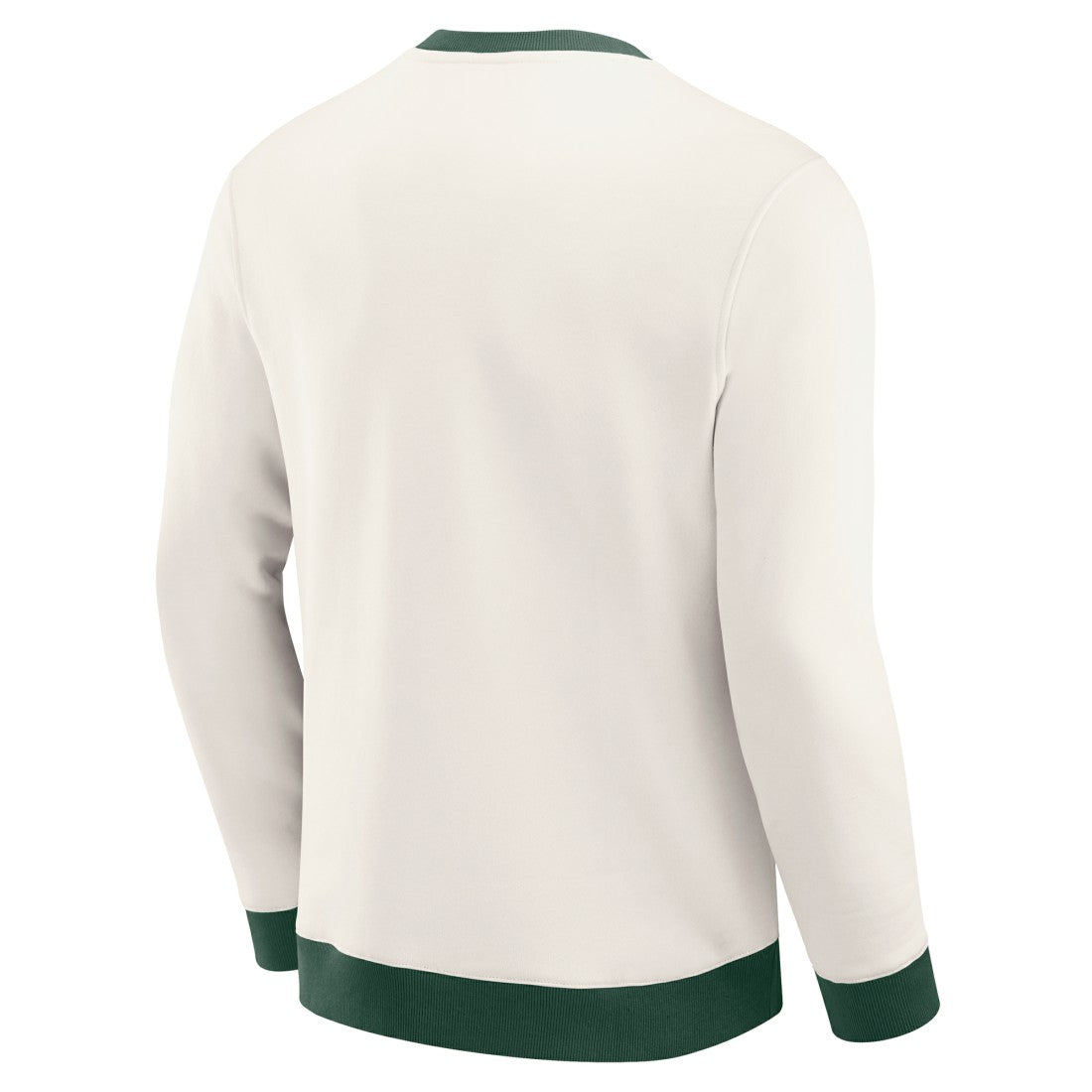 NFL Green Bay Packers Darius Rucker Collection Colorblock Pullover Sweatshirt