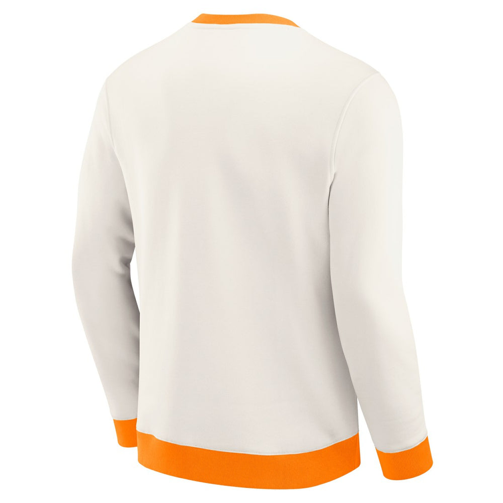 NFL Tampa Bay Buccaneers Darius Rucker Collection Colorblock Pullover Sweatshirt