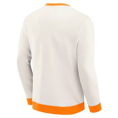 NFL Tampa Bay Buccaneers Darius Rucker Collection Colorblock Pullover Sweatshirt