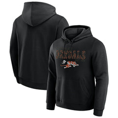 NFL Cincinnati Bengals Darius Rucker Collection Hoodie
