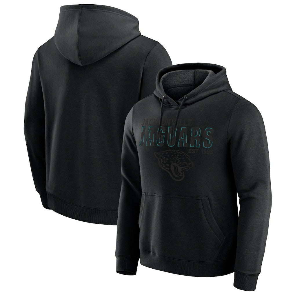 NFL Jacksonville Jaguars Darius Rucker Collection Hoodie