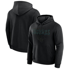 NFL Jacksonville Jaguars Darius Rucker Collection Hoodie