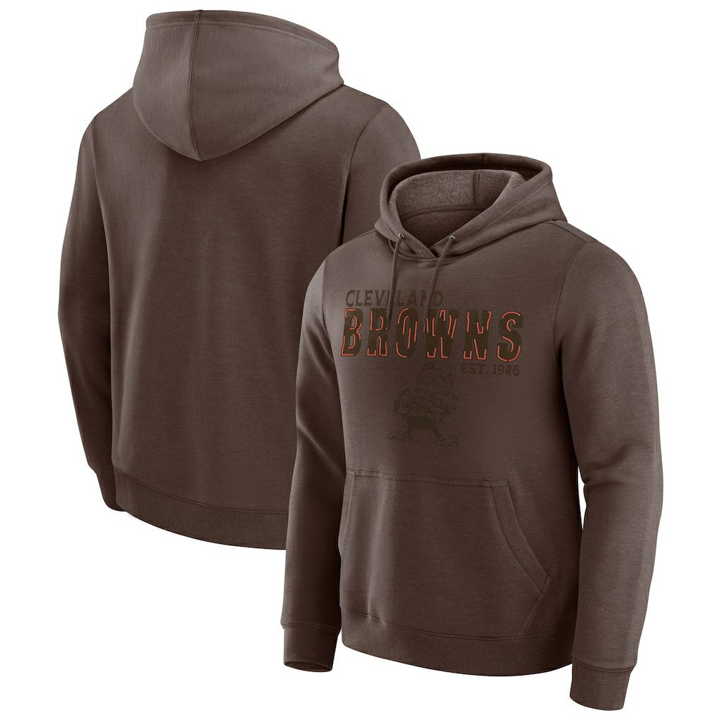 NFL Cleveland Browns Darius Rucker Collection Hoodie