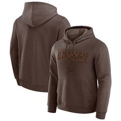 NFL Cleveland Browns Darius Rucker Collection Hoodie