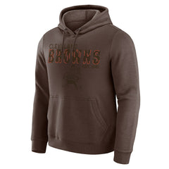 NFL Cleveland Browns Darius Rucker Collection Hoodie