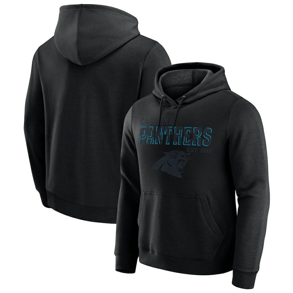 NFL Carolina Panthers Darius Rucker Collection Hoodie