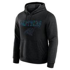 NFL Carolina Panthers Darius Rucker Collection Hoodie