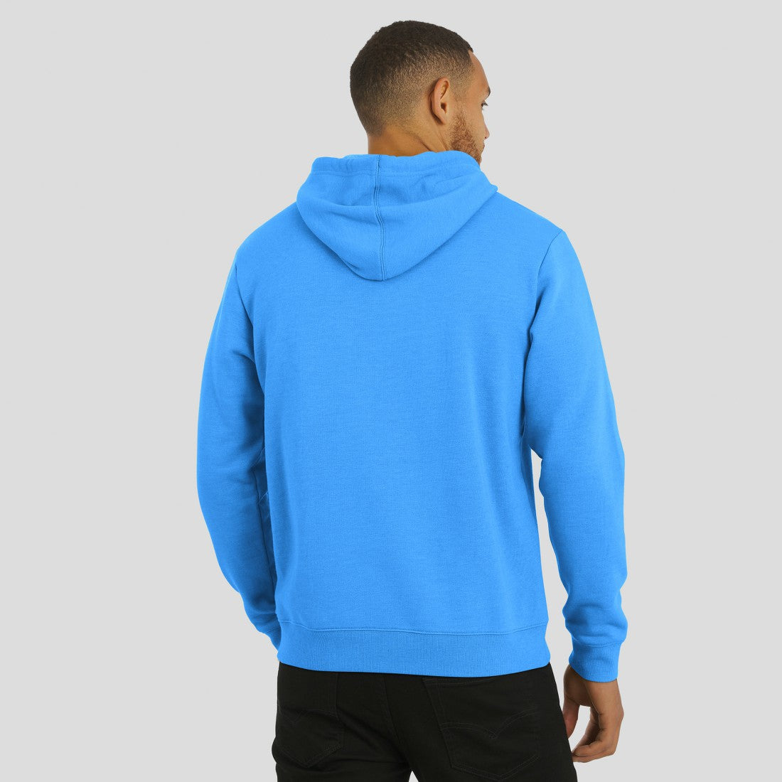 NFL Detroit Lions Darius Rucker Collection Hoodie