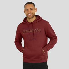 NFL Washington Commanders Darius Rucker Collection Hoodie