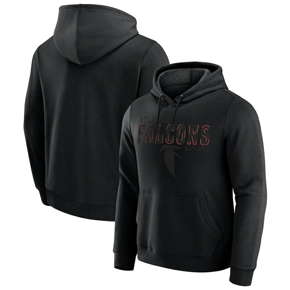 NFL Atlanta Falcons Darius Rucker Collection Hoodie