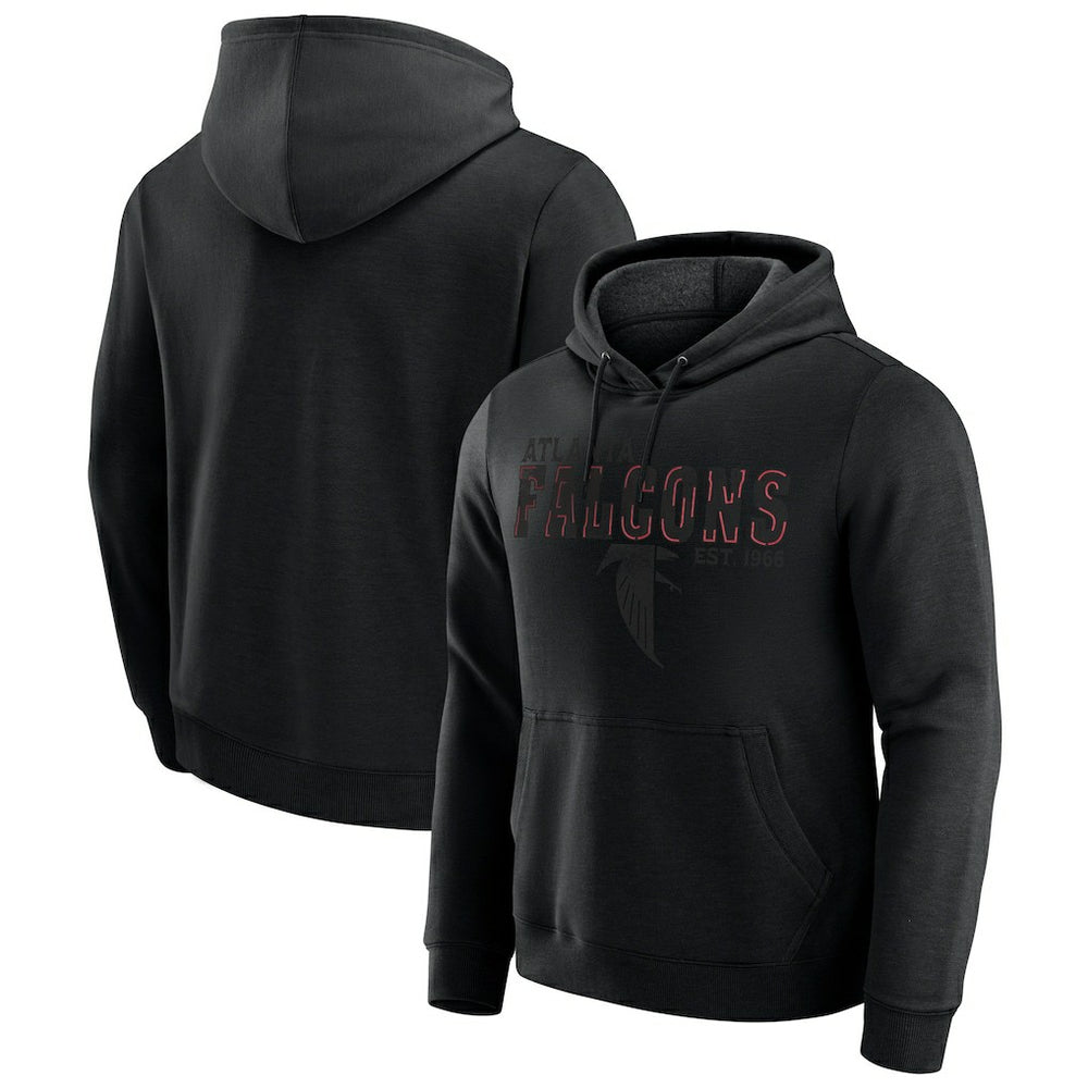 NFL Atlanta Falcons Darius Rucker Collection Hoodie