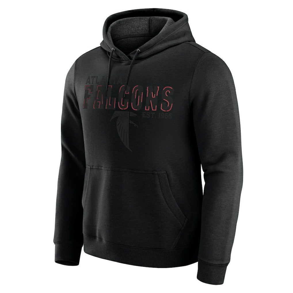 NFL Atlanta Falcons Darius Rucker Collection Hoodie